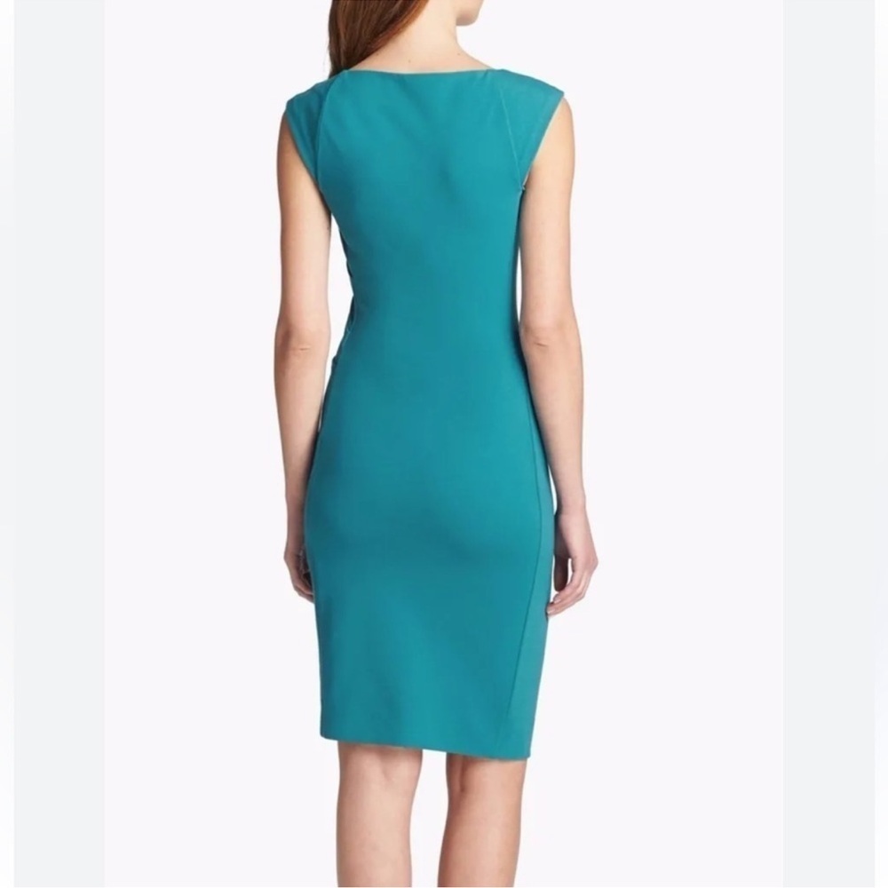 Diane Von Furstenberg Gabi Knit Dress - Picture 2 of 10